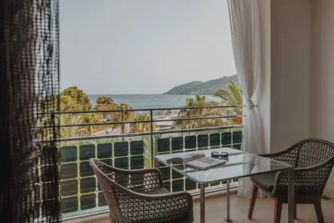 Aguas de Ibiza in Santa Eulària des Riu — foto 23