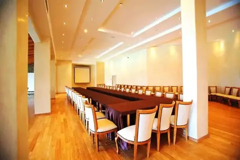 Chateau Eden El Rouh in Loualidia, foto 11