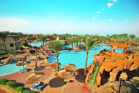 Sea Beach Aqua Park Resort in Sharm el Sheikh — foto 13