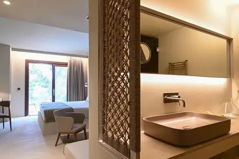 Barefoot Hotel Mallorca in Felanitx, foto 19