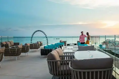 Park Royal Cancun All Inclusive in Templo del Alacran — foto 27