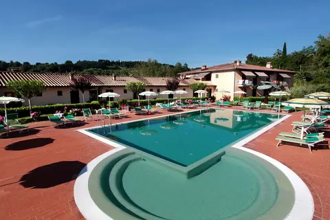 Sovestro in San Gimignano — foto 9