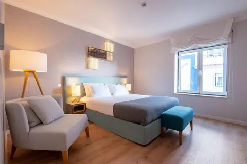 Reserva FLH Hotels Ericeira in Mafra — foto 7