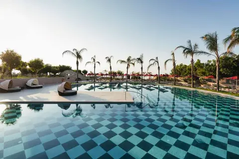 Esperos Mare Resort & Spa in Faliraki, foto 21