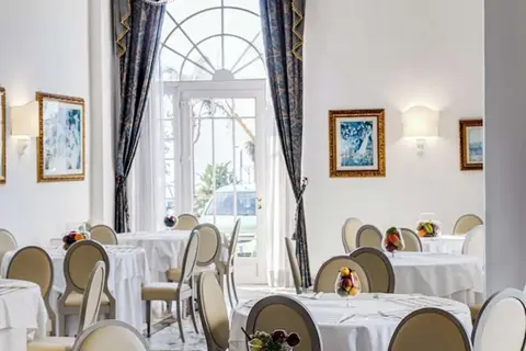 Hotel de La Ville in Civitavecchia, foto 6