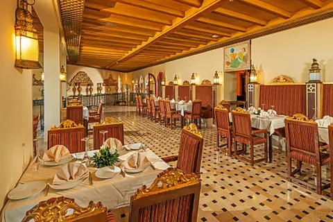 Carthage Thalasso Resort in Tunis — foto 19