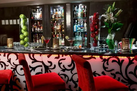 Mövenpick Hotel Casablanca in Casablanca — foto 8