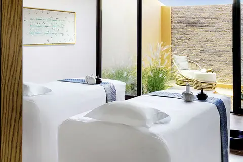 Anantara Al Jabal Al Akhdar Resort in Nizwa — foto 21