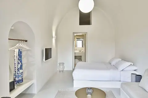 Oia Castle Luxury Suites in Δημοτική Ενότητα Οίας — foto 5