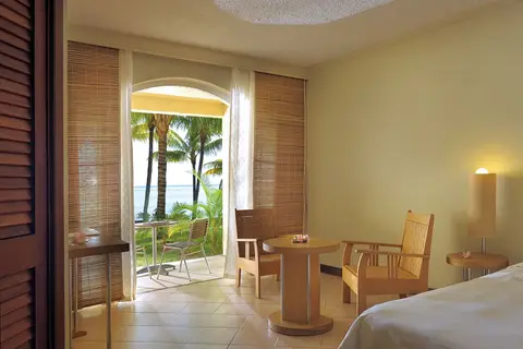 Canonnier Beachcomber Golf Resort & Spa in Grand Baie VCA, West — foto 5