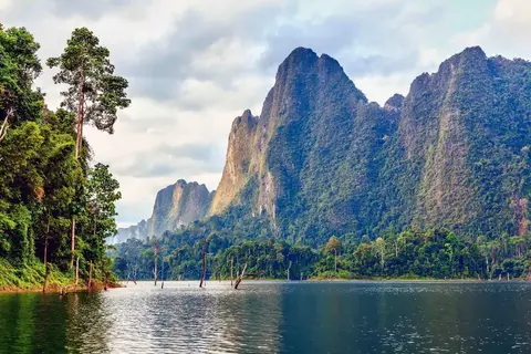 Ontdek Zuid-Thailand in Zuid-Thailand — foto 10