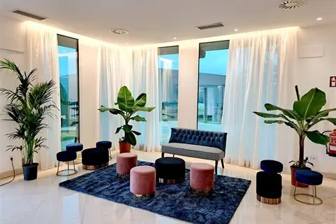 Hotel Puerta Santander in Santander — foto 21