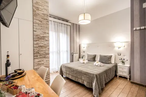 Santamaggiore Inn Rome in Fiano Romano, foto 15