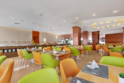 Aparthotel VIVA Eden Lago foto 6