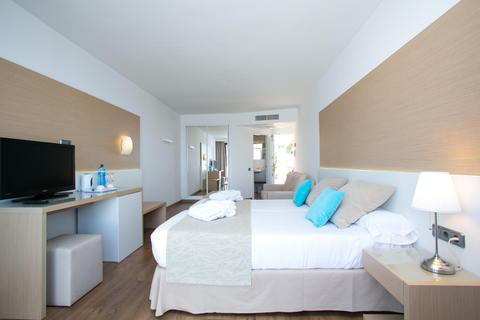 Sentido Fido Punta del Mar Hotel & Spa - adults only foto 32