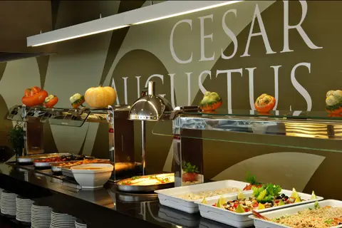 Cesar Augustus in Cambrils — foto 7
