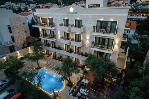 Harmony by Aycon in Brežine