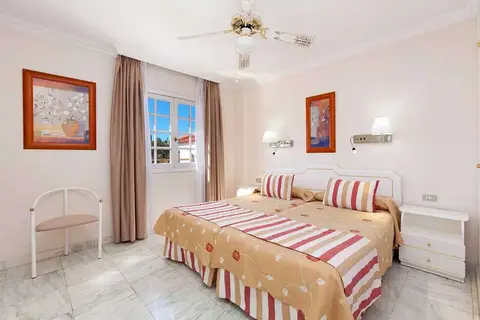 Appartementen Casablanca in Puerto de la Cruz — foto 3