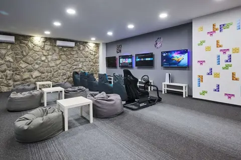 Magal Hotel by Aminess in Omišalj — foto 8