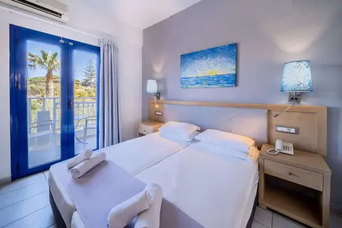 Sergiani Apartments in Δημοτική Ενότητα Μαλίων — foto 20