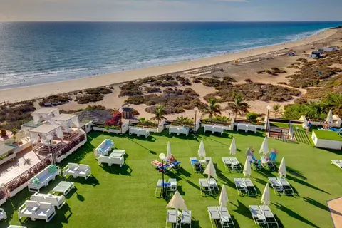 SBH Crystal Beach Hotel & Suites in Pájara, foto 20