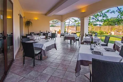 Hotel La Perla in Tortolì — foto 7