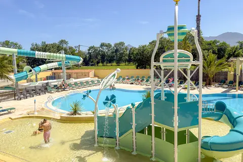 Camping Le Neptune in Argelès-sur-Mer — foto 2