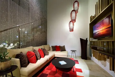 Grand Palladium Select Bávaro in Salvaleón de Higüey — foto 8