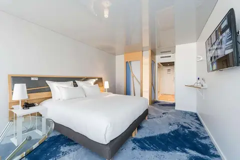 Seekoo Hotel in Bordeaux, foto 3