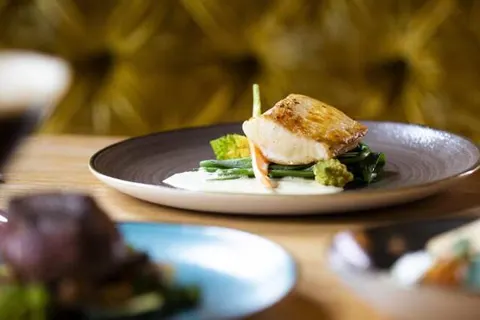 Hotel Marktstad foto 3