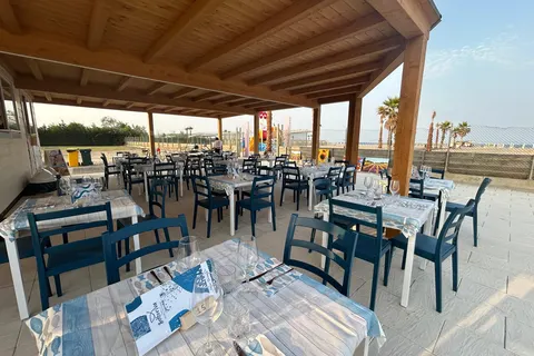 Camping Grande Italia foto 12