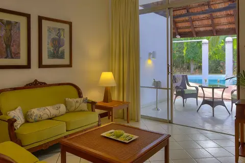 Diamonds Leisure Beach & Golf Resort in Diani Beach — foto 20