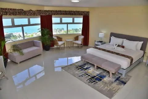 Hotel Grand A View in Montego Bay — foto 6