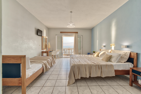 Appartementen Maria Mare foto 10