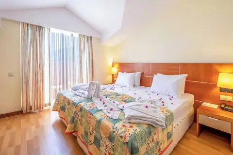 Viking Park Hotel & Spa in Kemer — foto 21