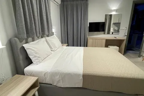 Anax Apartments foto 2