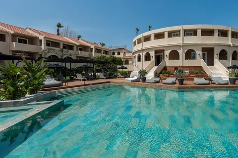 Bitzaro Palace foto 1