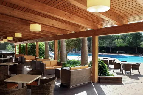 Golden Port Salou & Spa in Salou — foto 8