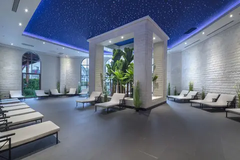 Granada Luxury Belek in Serik — foto 50