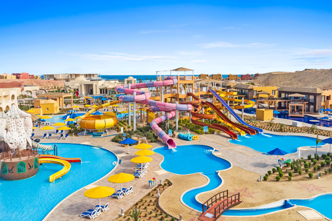 Hotel Pickalbatros Villaggio Resort Portofino foto 2