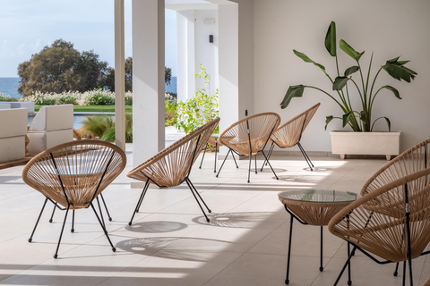 Paralos Kyma Dunes - adults only foto 9