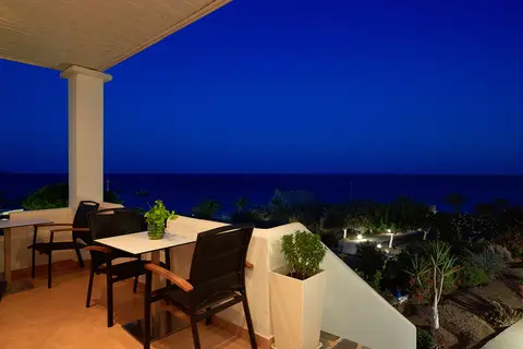 Argo Hotel in Δημοτική Ενότητα Καρπάθου — foto 10