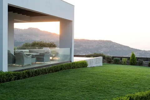 Orange Bell Villa in Skoutaros — foto 8