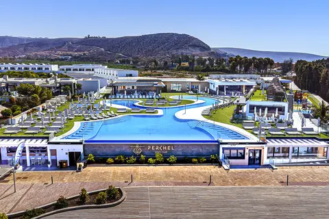 Resort Cordial Santa Agueda in San Bartolomé de Tirajana — foto 7