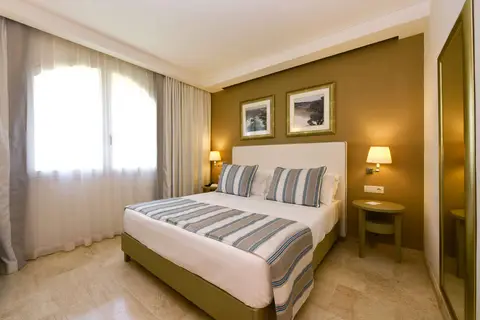 Grand Hotel Cannigione in Cannigione — foto 3