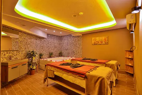 Side Amour Hotel in Manavgat — foto 12