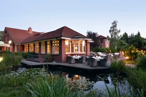 Köhlers Forsthaus Wellness & Genuss Hotel foto 25