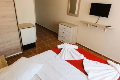 Altinersan Hotel in Didim — foto 12