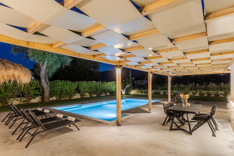 White Nest Villas foto 7