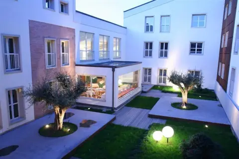 Admiral Park Hotel in Zola Predosa, foto 13